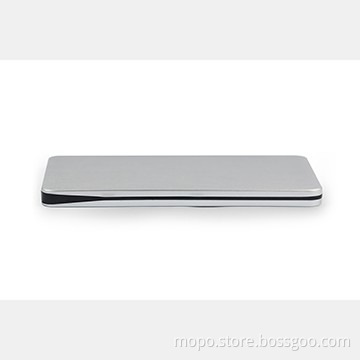 Ultra-thin tablet 20000 mAh mobile power bank for ipad、iPhone